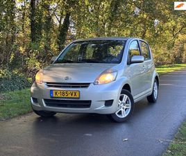 DAIHATSU SIRION DAIHATSU SIRION 2 - 1.3-16V SPORT | AIRCO NU € 999,