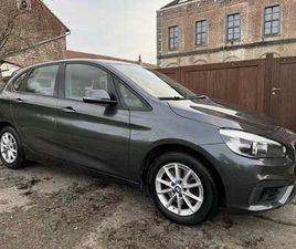 BMW SERIE 2 ACTIVE TOURER 218 ACTIVE TOURER 218IA *GPS*CUIR*GARANTIE*
