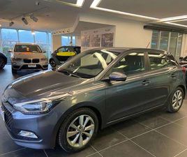 HYUNDAI I20 5P 1.2 LOGIN ECONEXT 84CV