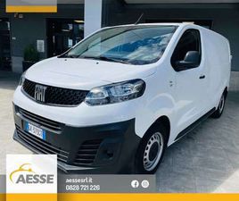 1.5 BLUEHDI 120CV PC-TN FURGONE BUSINESS