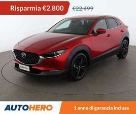 2.0 EXCLUSIVE 150 CV MHEV