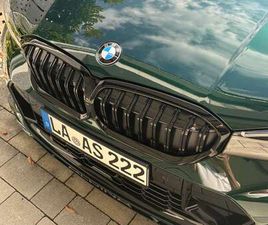 B3 GT TOURING END OF THE LINE 1 VON 500 STÜCK