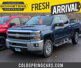 CHEVROLET SILVERADO 3500 REGULAR CAB USED 2016 CHEVROLET SILVERADO 3500 LTZ