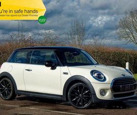MINI MINI COOPER 1.5 COOPER EURO 6 (START/STOP) 3DR