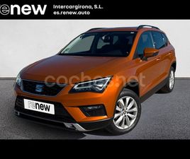 SEAT ATECA 1.0 TSI STSP STYLE ECO