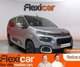 TALLA XL PURETECH 110 S&S FEEL