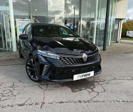 CLIO 1.0 TCE TECHNO *** GARANTIE *** CLIM,GPS,...