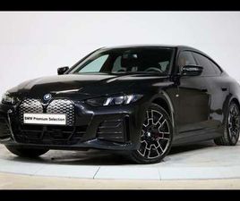 EDRIVE40 GRAN COUPÉ KIT M SPORT