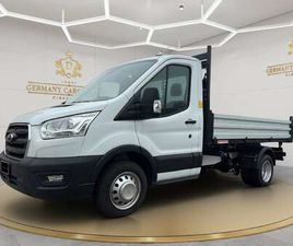 FORD TRANSIT TRANSIT RIBALTABILE TRILATERALE