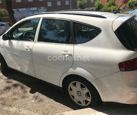SEAT ALTEA XL