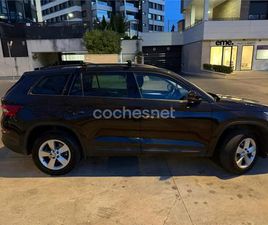 SKODA KODIAQ SKODA KODIAQ 1.4 TSI DSG 4X2 STYLE
