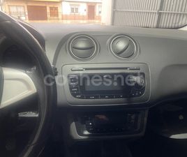 SEAT IBIZA ST SEAT IBIZA ST 1.6 TDI STYLE DPF