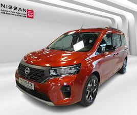 NISSAN TOWNSTAR NISSAN TOWNSTAR KOMBI L2 2,3T DIG-T 130 AT TEKNA 2ST 7