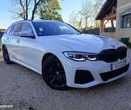 BMW SERIE 3 TOURING M340I XDRIVE BMW M340I XDRIVE 374CH TOURING