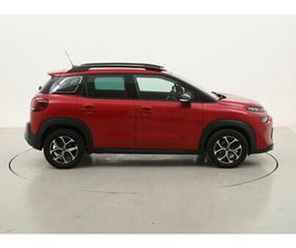 C3 AIRCROSS SHINE 1.5 DIESEL 110CV