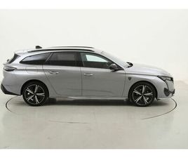 PEUGEOT 308 SW GT 308 SW GT EAT8 1.5 DIESEL 131CV