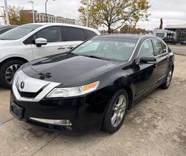 ACURA TL 2009 ACURA TL 3.5