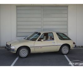 PACER COUPE VETERANENGEPRÜFT