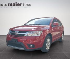 FREEMONT 3.6 V6 LOUNGE 4X4