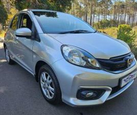 HATCH 1.2 COMFORT AUTO