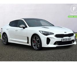 3.3 T-GDI GT S 5DR AUTO