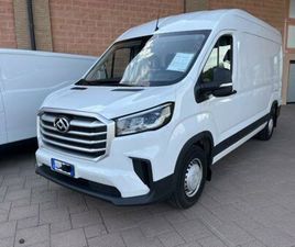 DELIVER 9 2.0 CRDI FWD L3H2 N1