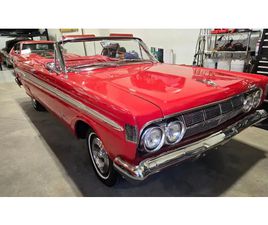 1964 MERCURY COMET CALIENTE