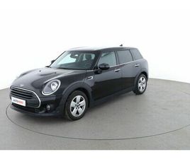 MINI CLUBMAN ONE D BV6