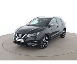 NISSAN QASHQAI 1.2 DIG-T TEKNA+ XTRONIC