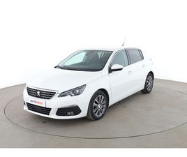 PEUGEOT 308 1.5 BLUE-HDI ALLURE BUSINESS