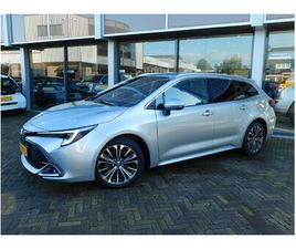 TOYOTA COROLLA TOURING SPORTS TOURING SPORTS HYBRID 140 DYNAMIC
