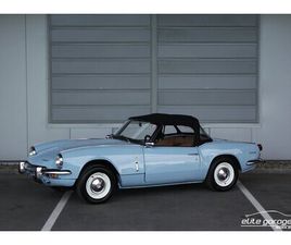 SPITFIRE MK III VETERANENGEPRÜFT