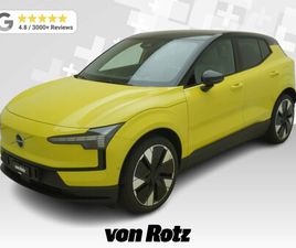 VOLVO EX30 TWIN PERFORMANCE EX 30 E60 TWIN ULTRA PERFORMANCE AWD