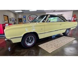 1967 DODGE CORONET 440 FOR SALE