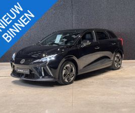 MG MG4 64 KWH LUXURY