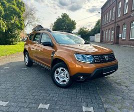 DACIA DUSTER II COMFORT *ERSTE HAND*AUTOMATIK*