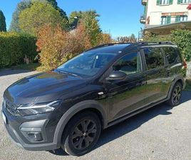 JOGGER 1.0 TCE EXTREME UP GPL 100CV