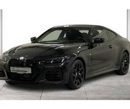 BMW SERIE 4 M440I XDRIVE M440I COUPE MHEV 48V XDRIVE MSPORT PRO 374CV AUTO