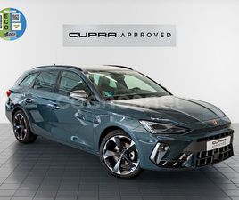 CUPRA LEON CUPRA LEÓN SP 1.5 ETSI DSG