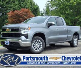 CHEVROLET SILVERADO 1500 EXTENDED CAB USED 2026 CHEVROLET SILVERADO 1500 LT