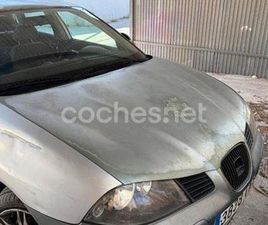 SEAT CORDOBA SEAT CORDOBA