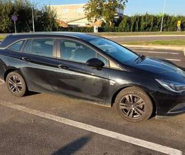 ASTRA V 2016 SPORTS TOURER SPORTS TOURER 1.6 CDT