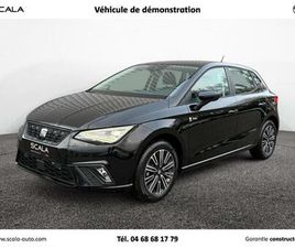 IBIZA 1.0 ECOTSI 95 CH S/S BVM5 COPA