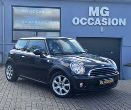 MINI MINI ONE HATCH 1.4I - 95 ONE