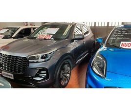 DR 5.0 1.5 BI-FUEL GPL