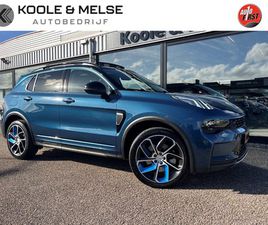 LYNK AND CO 01 LYNK & CO 01 - 1.5 261PK PHEV , 360GR CAMERA , PANO DAK , ADAPTIVE CC , CAR PLAY