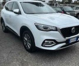 MG HS 1.5T-GDI LUXURY