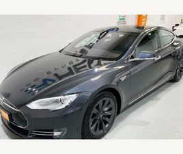 85D (DUAL MOTOR) AUTO 4WD 5DR