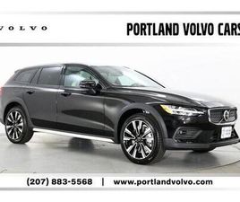 NEW 2026 VOLVO V60 CROSS COUNTRY B5 ULTRA