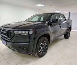 RAM TRUCKS RAM PROMASTER CITY REBEL 2.0 TB CD 4X4 DIESEL AUT.